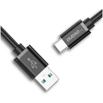 Dudao cable USB cable - USB Type C Super Fast Char