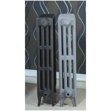 Čuguna radiators BEIGELAI BGL-760-RD (10 sekcijas)