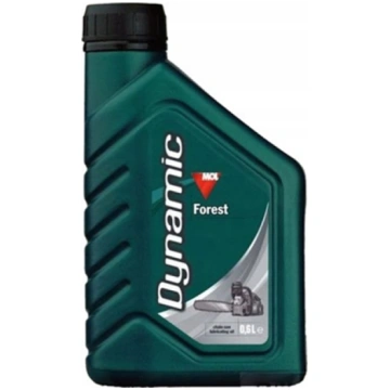 Fieldmann MOL Dynamic Forest olej 0,6L FIELDMANN 5
