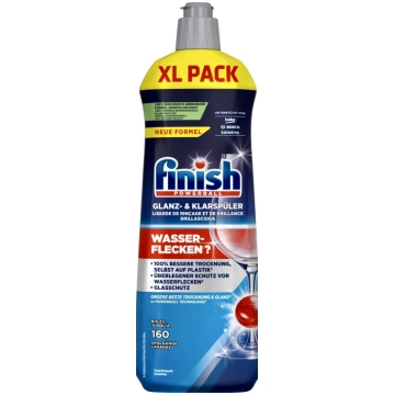 Finish Rinse Shine Aid 800 ml ( 4251758419781 1468