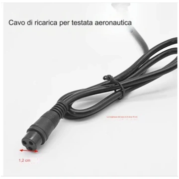 JOYOR E-Scooter charger - 48v（39v-54.6v）1.5Ah / S8
