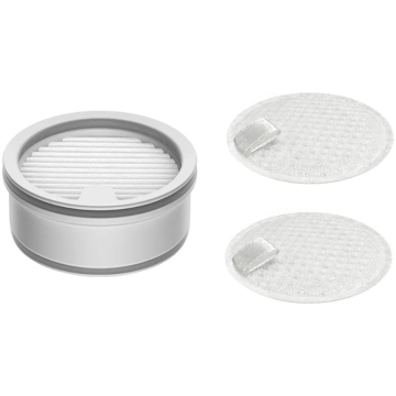 HEPA filtrs putekļu sūcējam savietojams ar Xiaomi 