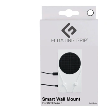 Floating Grip Xbox Serie S Wall Mount White