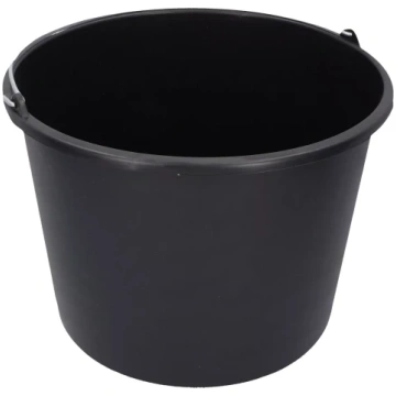 Javas spainis, melns 5L