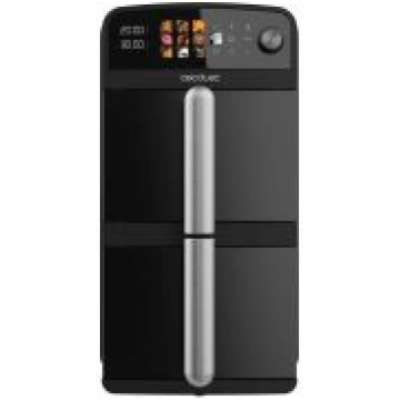 Cecotec Double hot air fryer | Cecofry DuoLevel 10