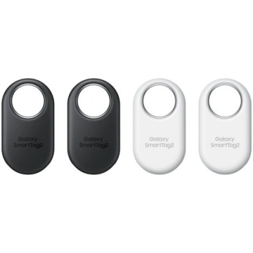 SAMSUNG Galaxy SmartTag2 Mantu meklētējs 4gab. (EI