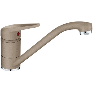 Franke Novara-Plus Cashmere (115.0470.655)