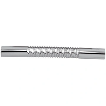 Elastīga gofrēta 300 mm caurules savienotāja, Ø 32