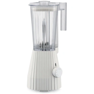 Alessi Plissé MDL09 W - stacionārais mikseris ar p