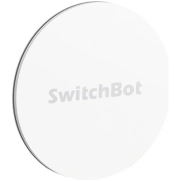 Inteliģents aktivizētājs SwitchBot Tag universāls 
