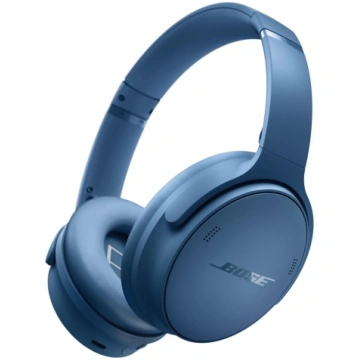 Bose QuietComfort Wireless Headphones with Noise C
