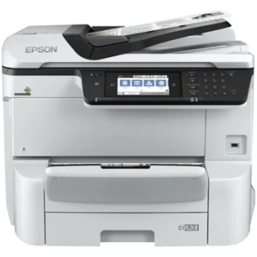 Epson Multifunctional printer WF-C8690DWF Colour, 