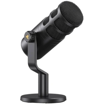 Maono PD100 Microphone Black PD100
