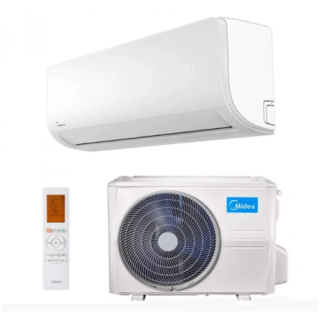 Midea Xtreme Heat 3,5kW