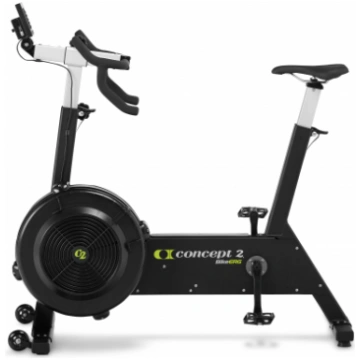 Velotrenažieris Concept2 BikeErg