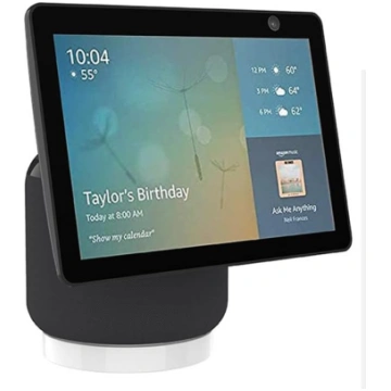 Amazon Echo Show 10 turētājs, kronšteinu aksesuāri