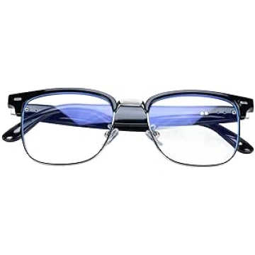 Ejoyous Smart Glasses AI tulkošanas brilles ar reā