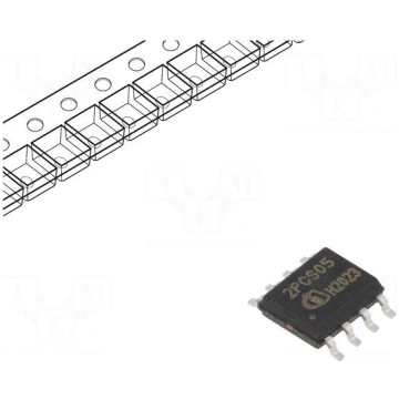 IC: PMIC | PFC controller | -1.5÷2A | 20÷250kHz |
