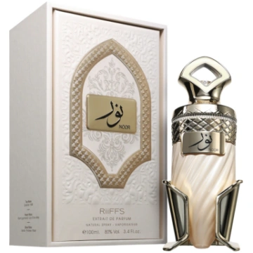 Riiffs Noor Women"s EDP smaržas 100ml