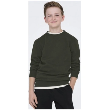 Only&Sons bērnu sporta jaka 22033239*02