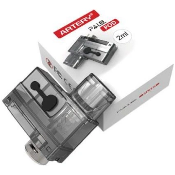Under Artery Pal 2 Replacement Cartridge 2ml - 1 P