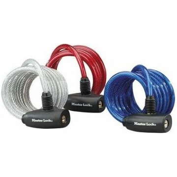 MasterLock owe Quantum 180 cm 3 | Master Lock | 35