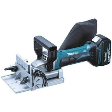 Makita DPJ180RTJ - blue / black - MAKPAC Gr.3 2x L