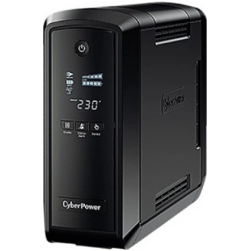 UPS CyberPower PFC Sinewave 900VA (CP900EPFCLCD) |