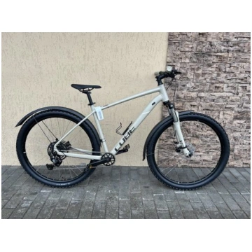 Dubļu sargu komplekts Cube ACID mudguard set 65 29