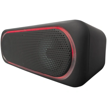 DENVER BTT-515 - speaker - for portable use - wire