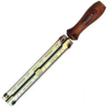 Oregon asināšanas komplekts 4.0mm