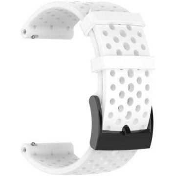 4wrist Watch Band White