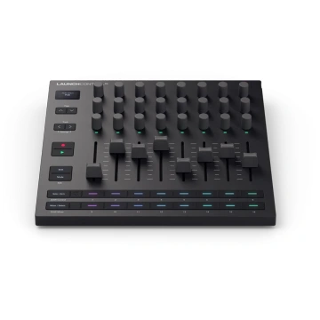 Launch Control XL 3 Novation - mūzikas instruments
