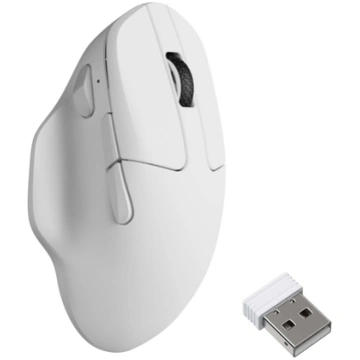 MOUSE USB OPTICAL WRL M7/WHITE M7-A24 KEYCHRON M7-