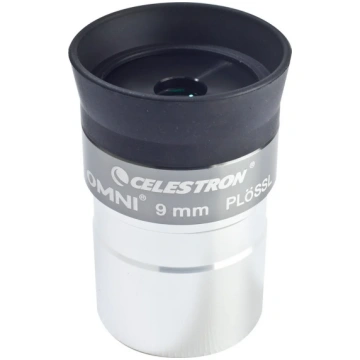 Celestron Omni 9mm Eyepiece - 1.25 93318