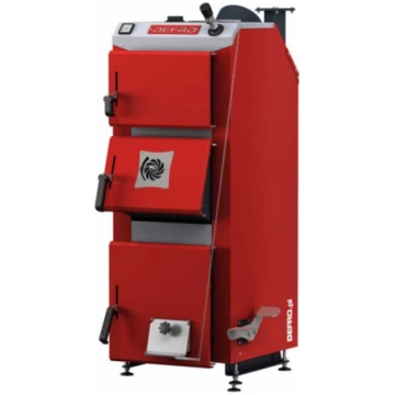 Defro Optima Komfort, 8kW, ar mehānisko vadību