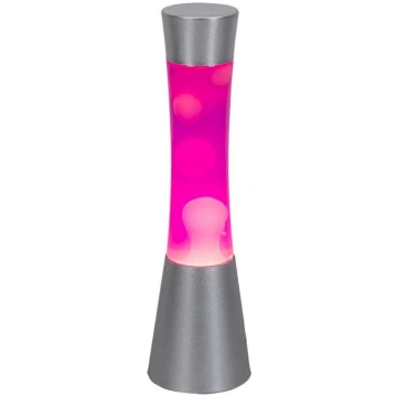 Rabalux 7030 - Lavas lampa MINKA 1xGY6,35/20W/230V