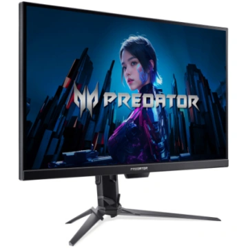 Acer Predator XB273UF5 Pulsar (68.6 cm (27 inches)
