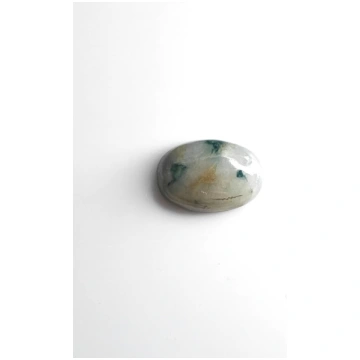 Jade 10,9 ct oval
