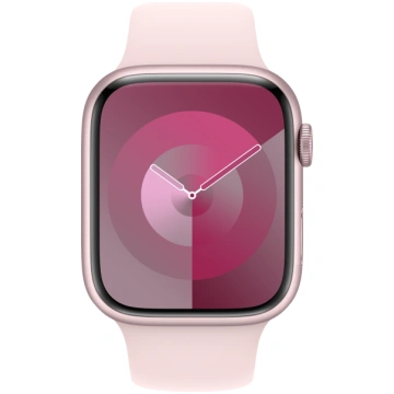 Apple Watch Series 9 GPS 45mm Zvaigžņu Alumīnijs