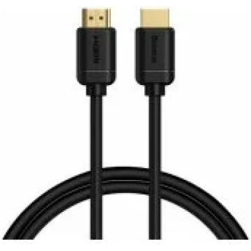 Baseus HDMI 2.0 cable 4K 60 Hz 3D HDR 18 Gbps 1m B