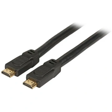 EFB-Elektronik HighSpeed HDMI kabelis ar Ethernet