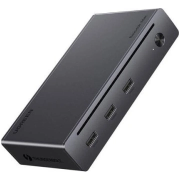 Stacja dokujaca Ugreen Revodok Max 208 4x Thunderb