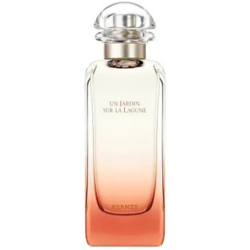 Hermes - "Un Jardin sur la Lagune" - EDT - TESTER