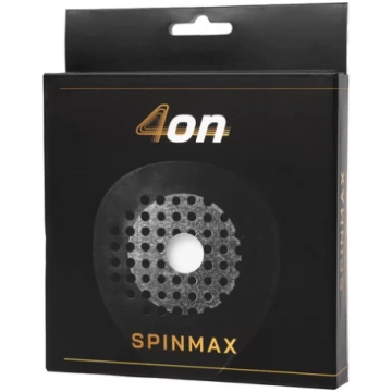 4on - SpinMax