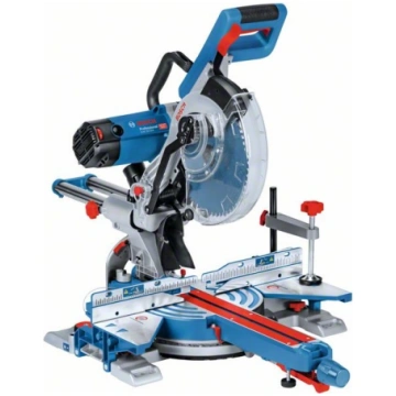 Bosch stacionārais ripzāģis 1800W D=254mm GCM 350-