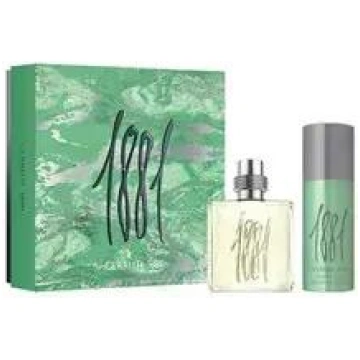 1881 Men EDT Gift set EDT 100 ml and deospray 150 