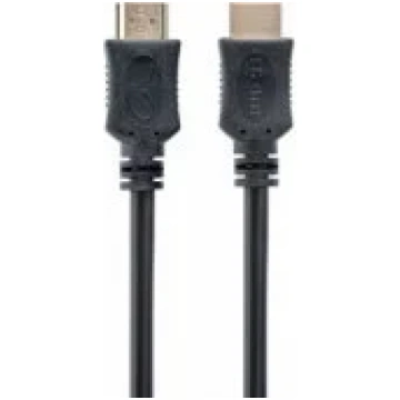 Gembird High speed HDMI cable with Ethernet 1.8m B