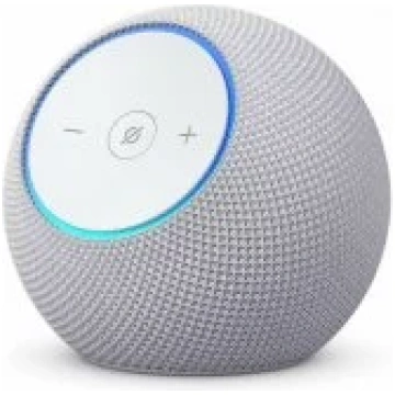 Amazon Echo Dot Max (2025) White hubs B0DKLVWZPF-A