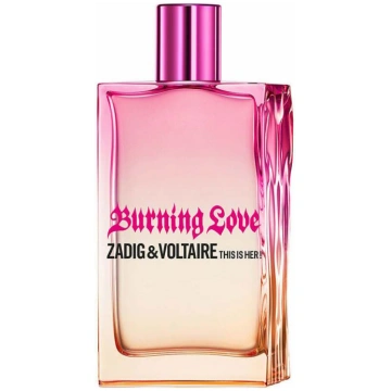 Parfimērijas ūdens Zadig & Voltaire This is Her! B